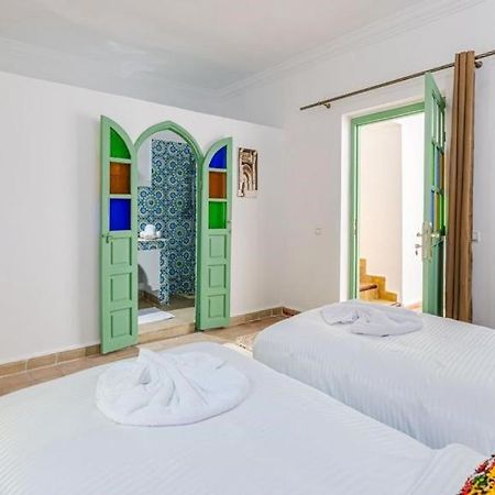 Riad Asmaa Marrakesh Extérieur photo