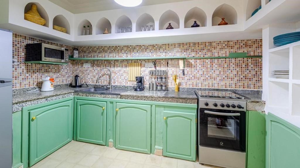 Riad Asmaa Marrakesh Extérieur photo